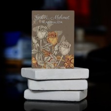 Düğün Magnet Model-24